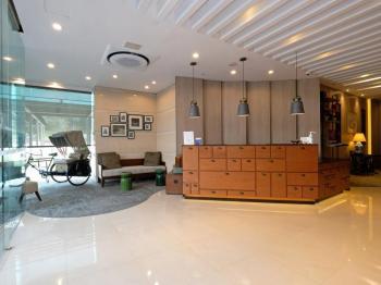 Somerset Liang Court Singapore